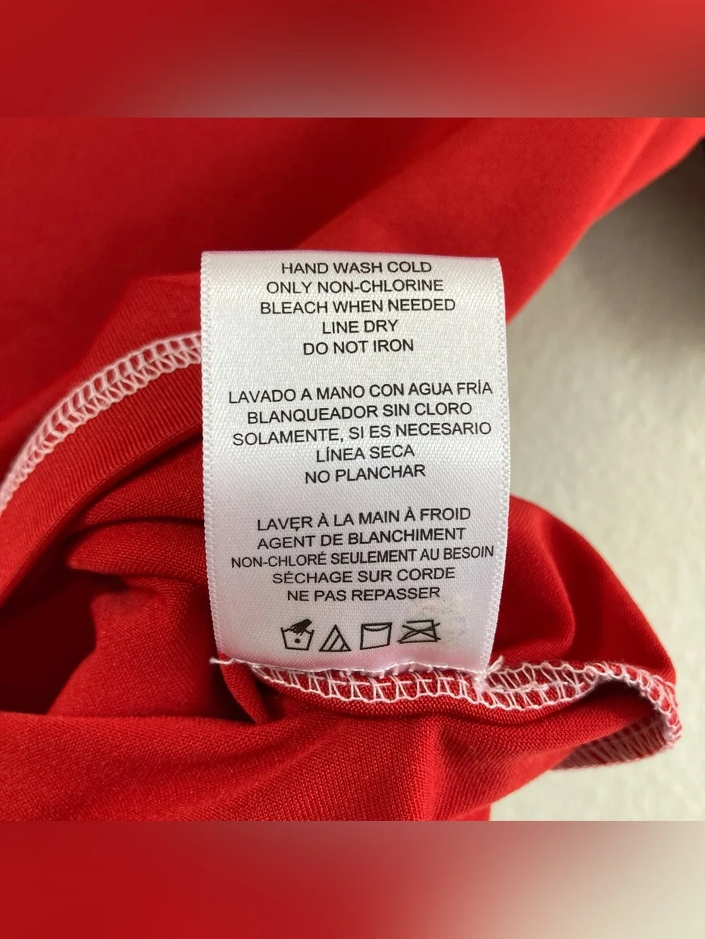 KIMU Surf Kids Rash Guard Swim Shirt Size 10/12 Red Blue Shark